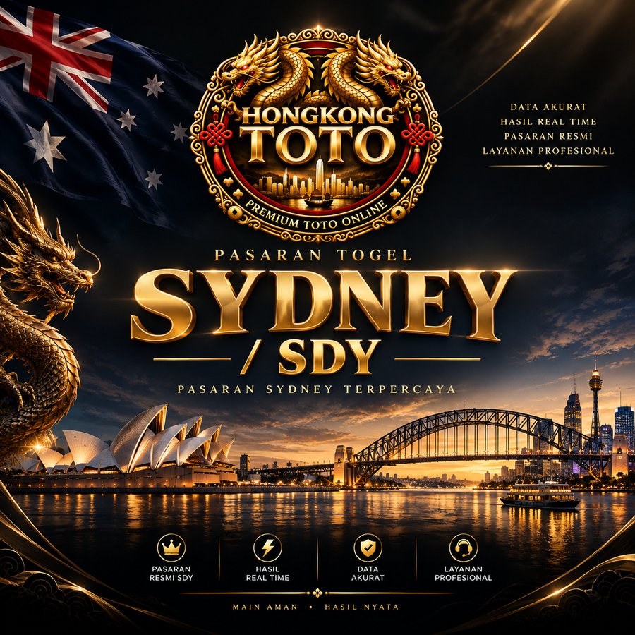 Angka keramat Bocoran Sydney 30 September 2026, paito dan prediksi togel archives